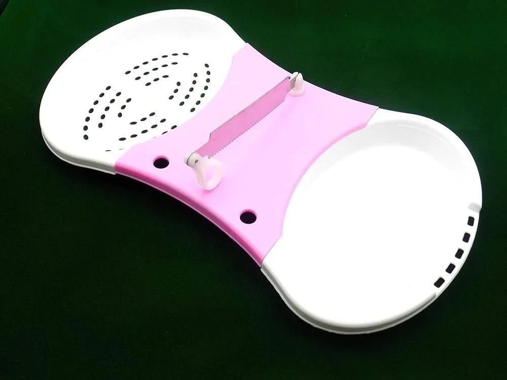 FlowWash™ Prep Board