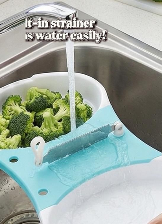 FlowWash™ Prep Board