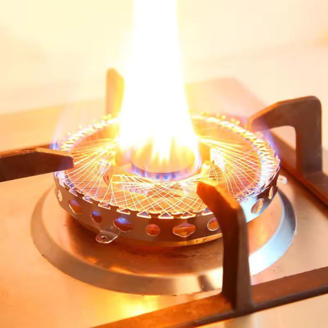 Stainless Steel Mini Tandoor Grill Jali  (Pack of 1)